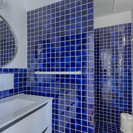 Villa La Chantyviere Villa vue Exceptionnelle 180 degrés sur Golf Tropez, accès plage privée Sainte-Maxime