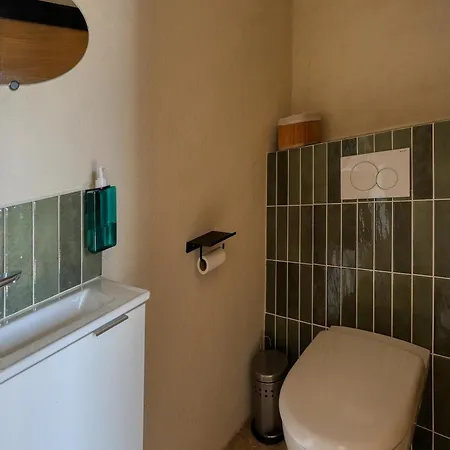 La Chantyviere Villa vue Exceptionnelle 180 degrés sur Golf Tropez, accès plage privée *